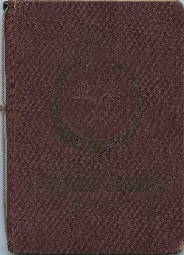 KKE 5904-11-1.jpg - (litewski) Fot i Dok. Zeszyt będący zbiorem fotografii i dokumentów po Benedykcie Graszko oraz rodzinie Graszko, Duszniki Zdrój, Kłodzko, Giżycko, Grodno, Moskwa, Warszawa, Wilno, Pełczyca, 1914/1976 r.